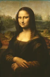Mona Lisa (La Gioconda)